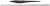 Podmetač Fox Horizon X4-S Landing Net 42" 6ft