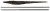 Podmetač Fox Horizon X4-S Landing Net 42" 8ft