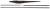 Podmetač Fox Horizon X4-S Landing Net 42" Explorer