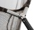 Podmetač Fox Horizon X4-S Landing Net