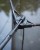 Podmetač Fox Lever-lok 42" Landing Net