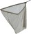 Podmetač Giant Fishing Carp Landing Net Gaube 42 (103x103cm)
