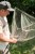 Podmetač Giant Fishing Carp Landing Net Gaube