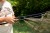 Podmetač Giant Fishing Carp Landing Net Gaube