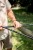 Podmetač Giant Fishing Carp Landing Net Gaube