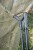 Podmetač Giant Fishing Carp Landing Net Gaube