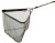 Podmetač Giant Fishing Specialist Landing Net 2,2m 60x60cm