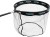 Podmetač Glava Cage Soft Mesh Diameter