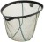 Podmetač Glava Delphin REAXE EasyROUND 60x50cm