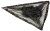 Podmetač Glava Giants Fishing Carp Net Head Camo 90x90