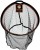 Podmetač Glava Guru Landing Net Speed