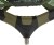 Podmetač Glava Korum Folding Triangle Latex