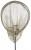 Podmetač Glava Korum Full Metal Latex Barbel Spoons