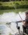 Podmetač Glava Matrix Carp Latex Landing Net