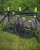 Podmetač Glava Matrix Carp Latex Landing Net