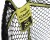 Podmetač Glava Matrix Carp Scoop Landing Net
