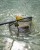 Podmetač Glava Matrix Carp Scoop Landing Net