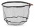 Podmetač Glava MS Range Nano Net 50x40x30cm
