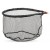 Podmetač Glava MS Range Rubber De Luxe 45x35cm