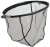 Podmetač Glava NGT Rubber Landing Net RTB-50