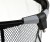 Podmetač Glava NGT Rubber Landing Net RTB-50
