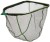 Podmetač Glava NGT Rubber Landing Net ZFS-55