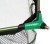 Podmetač Glava NGT Rubber Landing Net ZFS-55