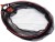 Podmetač Glava Nytro Spoon Net Quick-Dry Hair Mesh 18"/45cm