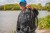 Podmetač Glava Preston Carbon F1 Latex Landing Net