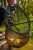 Podmetač Glava Preston Carbon Hair Mesh Landing Net