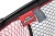 Podmetač Glava Rage Rubber Net Head