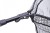 Podmetač Mikado Folding Head Landing Net 170cm