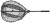 Podmetač Mikado Trout Area 155 cm Silikonová mreža
