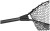 Podmetač Mikado Trout Area 155 cm Silikonová mreža