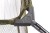 Podmetač Mivardi Landing Net Optimus 1,8m, Ramena 100x100cm