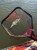 Podmetač Rage Speed Flow Folding Net