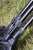 Podmetač Rage Warrior Rubber Mesh Net R70 2,4m