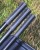 Podmetač Rage Warrior Rubber Mesh Net