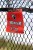 Podmetač Rage Warrior Rubber Mesh Net