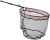 Podmetač Savage Gear Easy-Fold Net Veličina S
