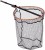 Podmetač Savage Gear Full Frame Landing Net Round 2dijela