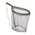 Podmetač Savage Gear Pro Finezze Landing Net