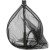 Podmetač Snowbee Folding Head River Net with Fixed Handle 46x38cm