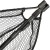 Podmetač Snowbee Folding Head River Net with Fixed Handle 46x38cm