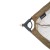 Podmetač Sonik HEROX Landing Net 42"