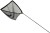 Podmetač Starbaits LN 100