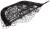 Podmetač Westin W3 C&R Foldable River Landing Net XL