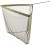 Podmetač Wychwood Riot 42“ 6ft/180cm Landing Net 2 Piece Handle