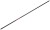 Podmetačka Rola Drennan Red Range Power Carp Handle 1,8m