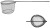 Podmetalo Daiwa Prorex Sklopivo Gumirano 205cm